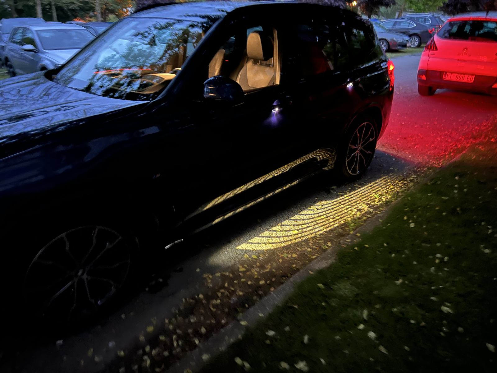 BMW X3 xDrive30d FULL M sport *U SUSTAVU PDV-A*, fotografija 7