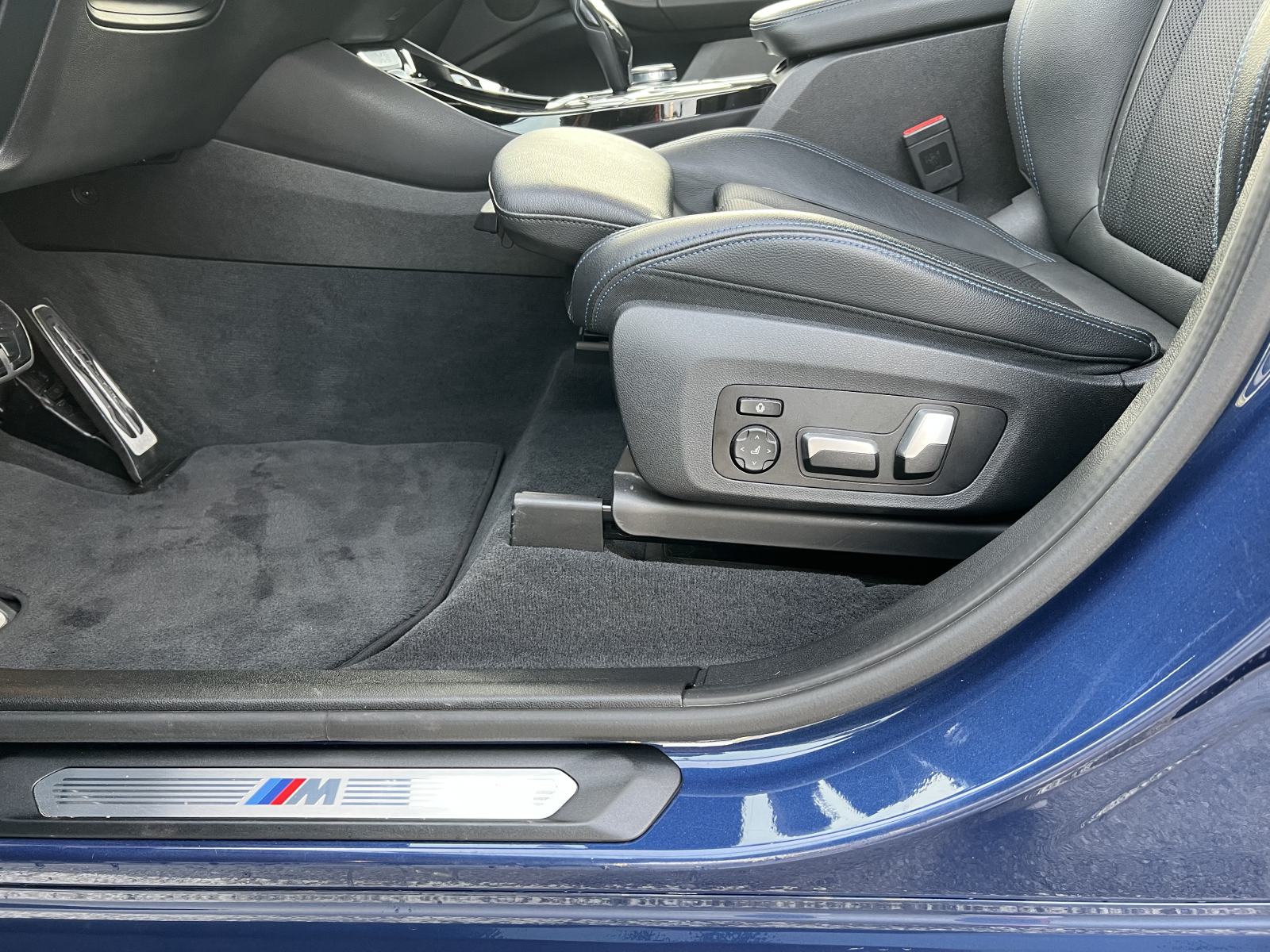 BMW X3 xDrive30d FULL M sport *U SUSTAVU PDV-A*, fotografija 9