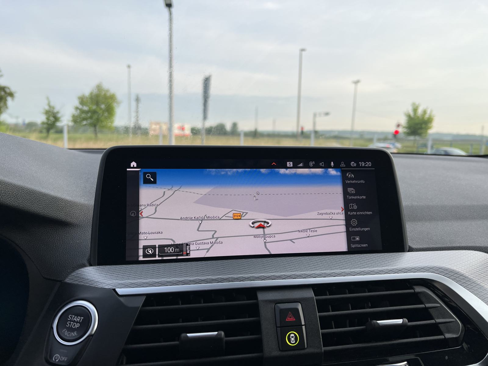 BMW X3 xDrive30d FULL M sport *U SUSTAVU PDV-A*, fotografija 14