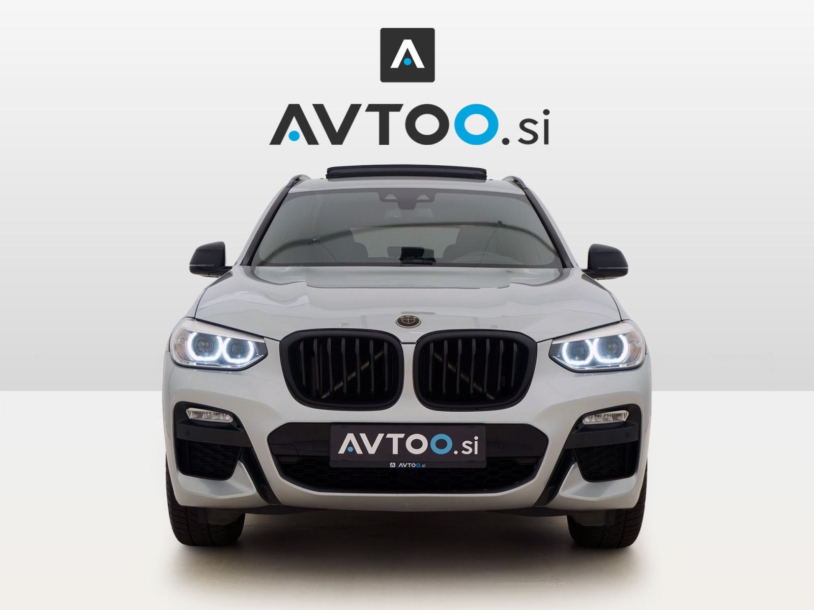 BMW X3 xDrive30d | Cjena uključuje troškove uvoza, fotografija 2