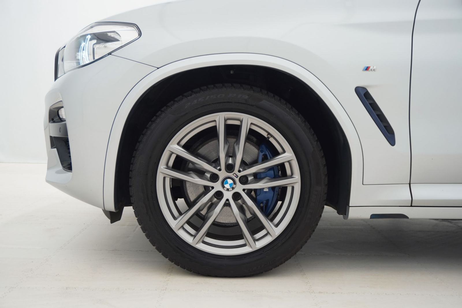 BMW X3 xDrive30d | Cjena uključuje troškove uvoza, fotografija 7