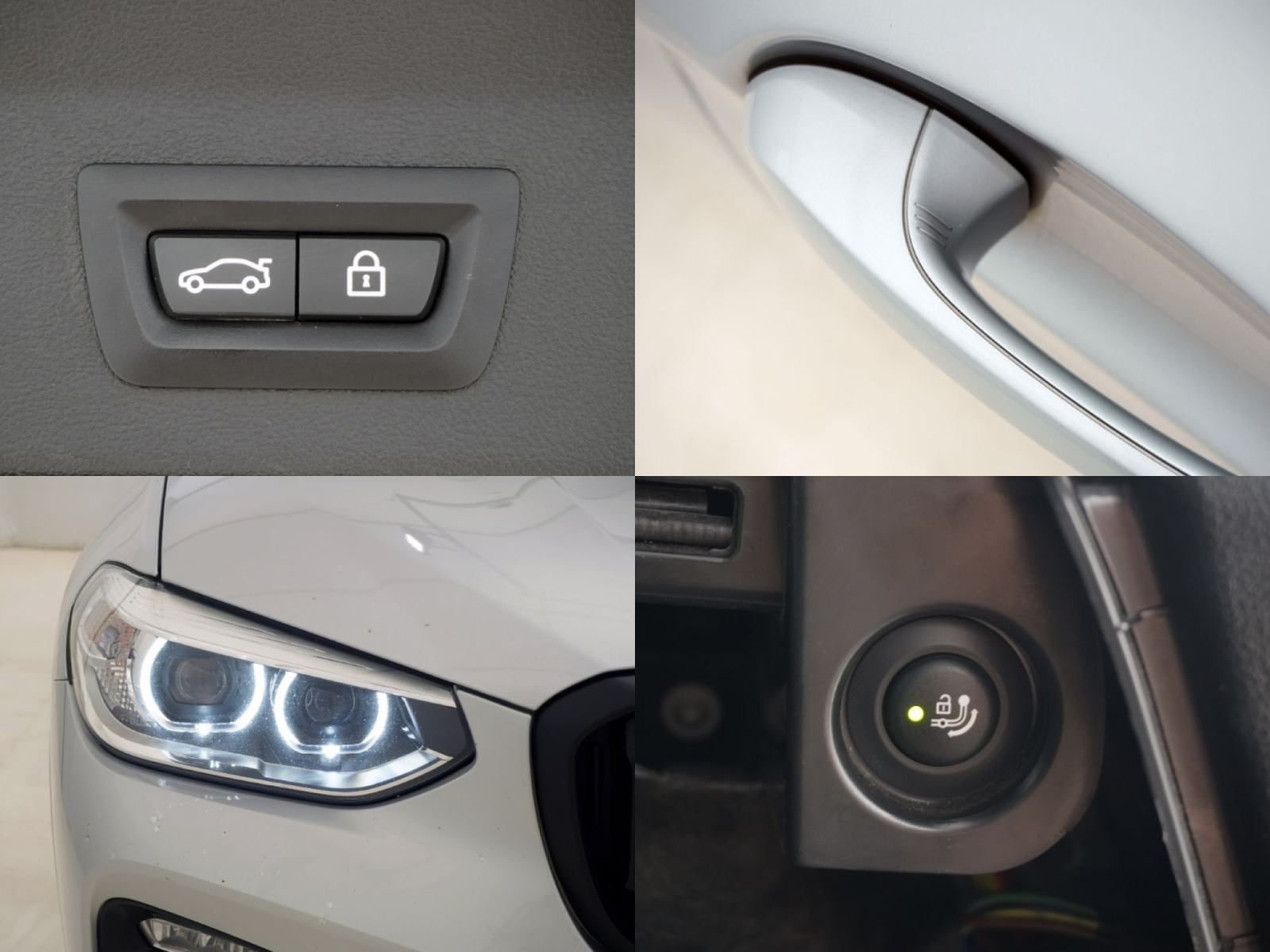 BMW X3 xDrive30d | Cjena uključuje troškove uvoza, fotografija 8