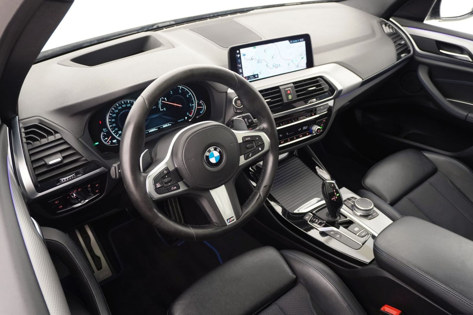BMW X3 xDrive30d | Cjena uključuje troškove uvoza, fotografija 11
