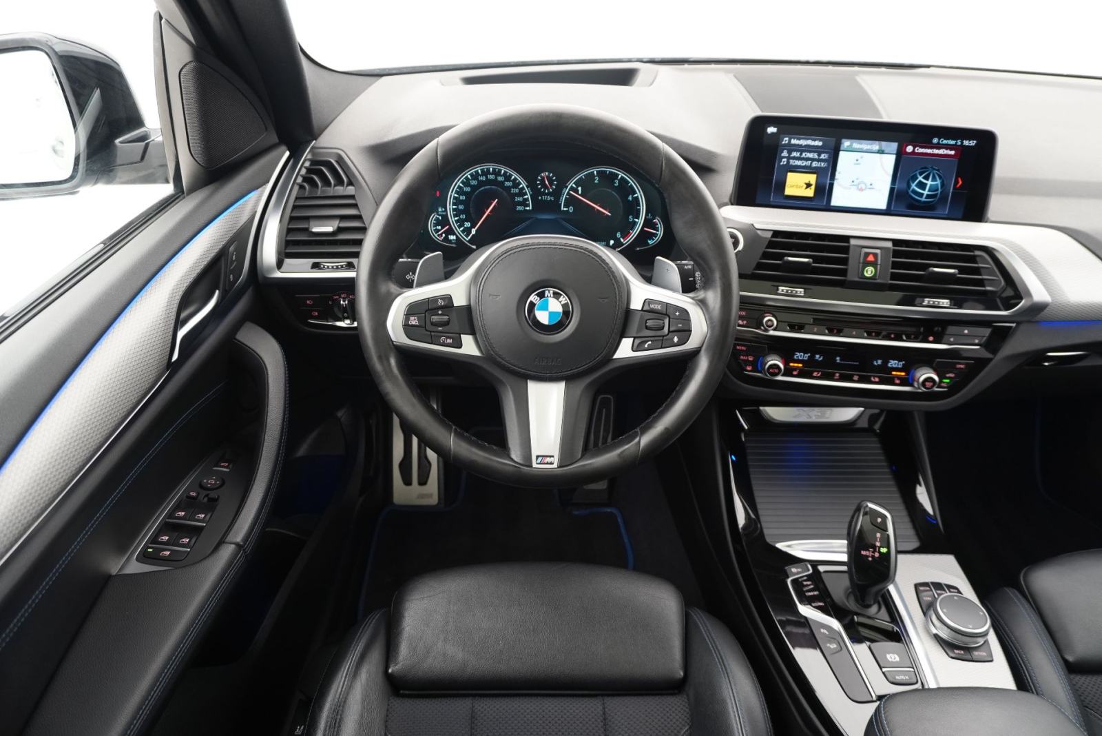BMW X3 xDrive30d | Cjena uključuje troškove uvoza, fotografija 12