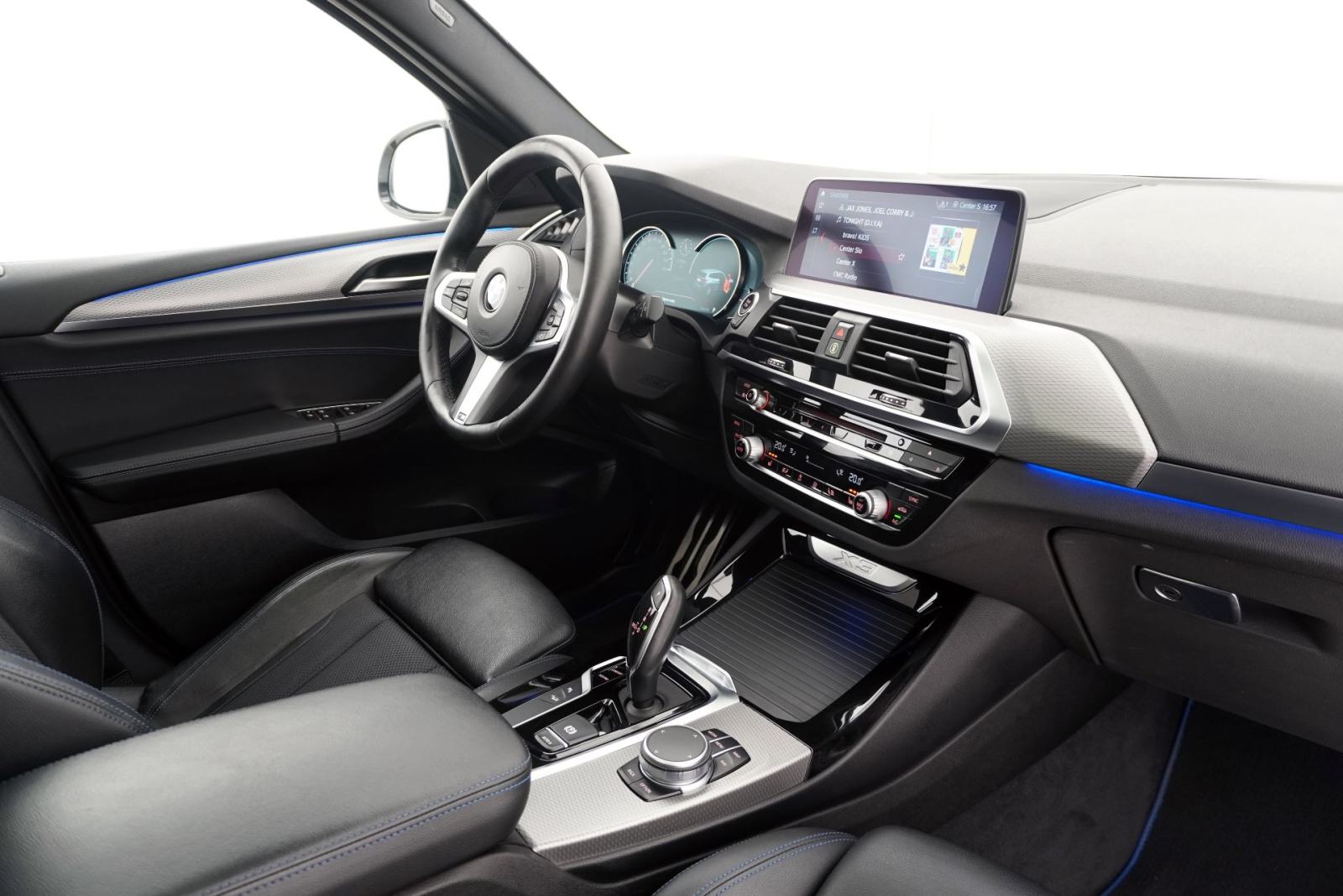 BMW X3 xDrive30d | Cjena uključuje troškove uvoza, fotografija 13