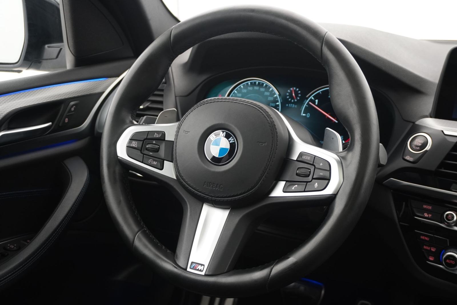 BMW X3 xDrive30d | Cjena uključuje troškove uvoza, fotografija 14