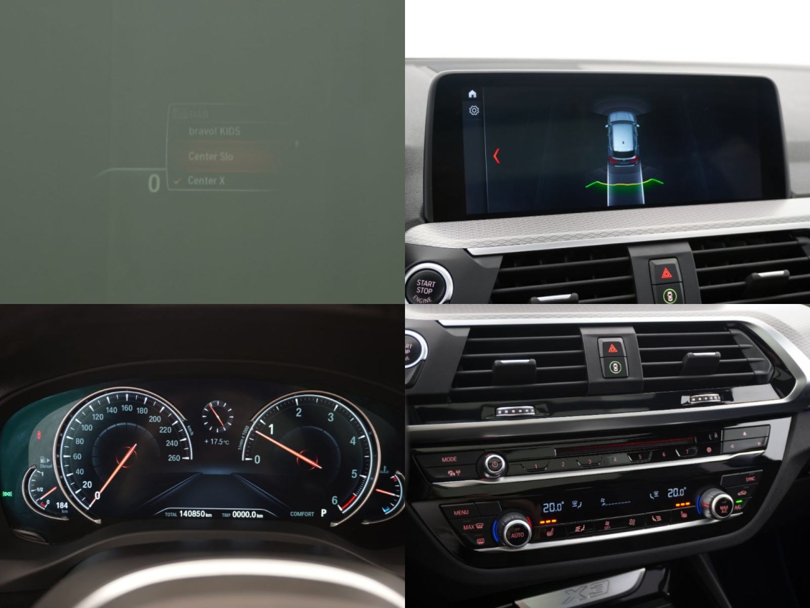 BMW X3 xDrive30d | Cjena uključuje troškove uvoza, fotografija 15