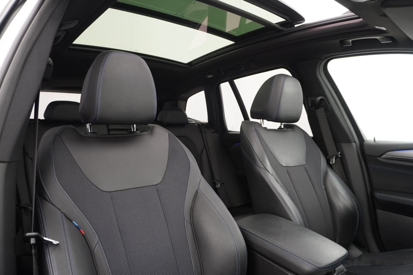 BMW X3 xDrive30d | Cjena uključuje troškove uvoza, fotografija 18