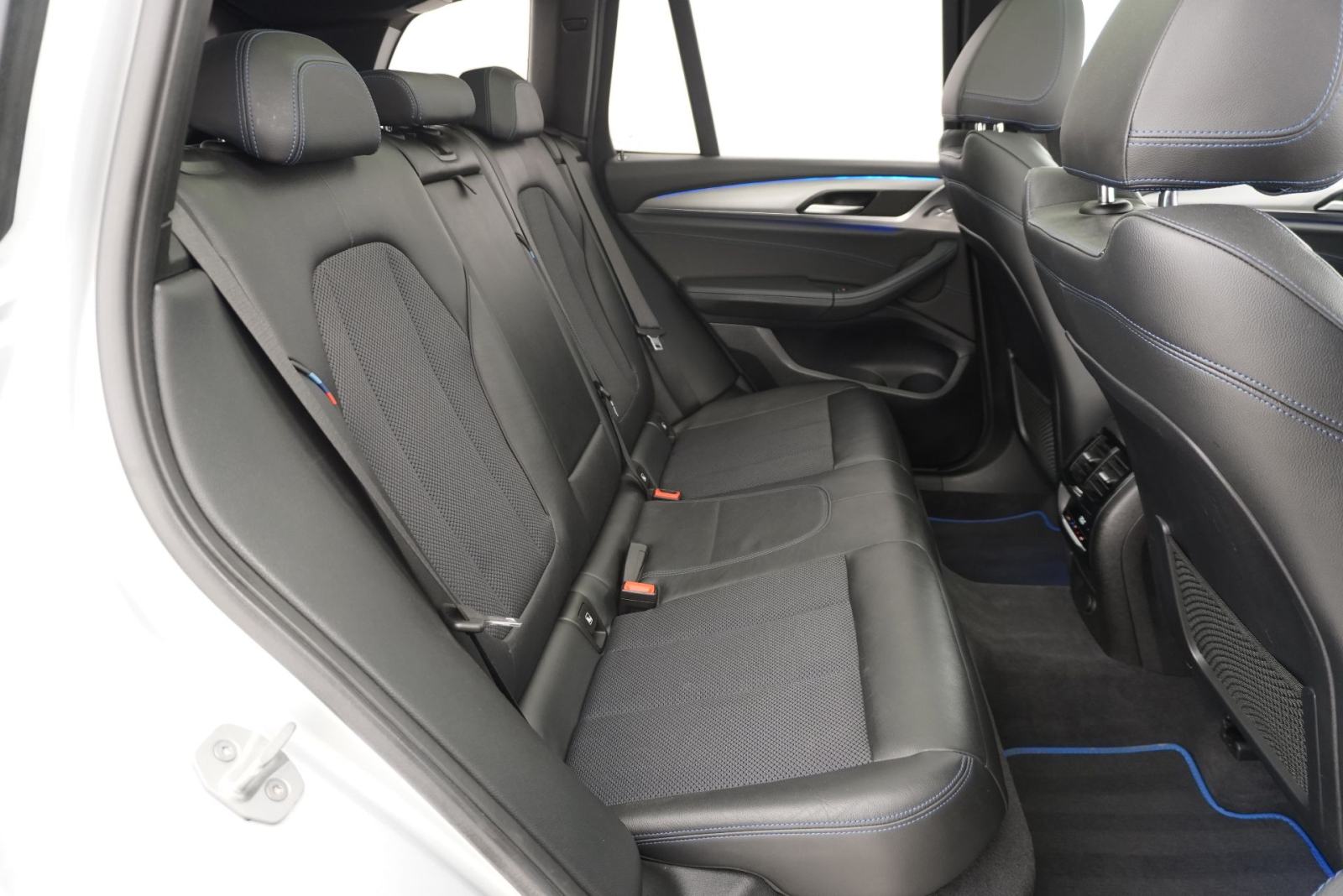 BMW X3 xDrive30d | Cjena uključuje troškove uvoza, fotografija 20