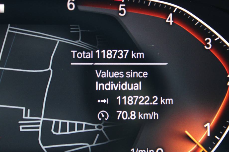 BMW X3 xDrive30d LEASING BEZ UČEŠĆA I BEZ JAMACA, fotografija 9