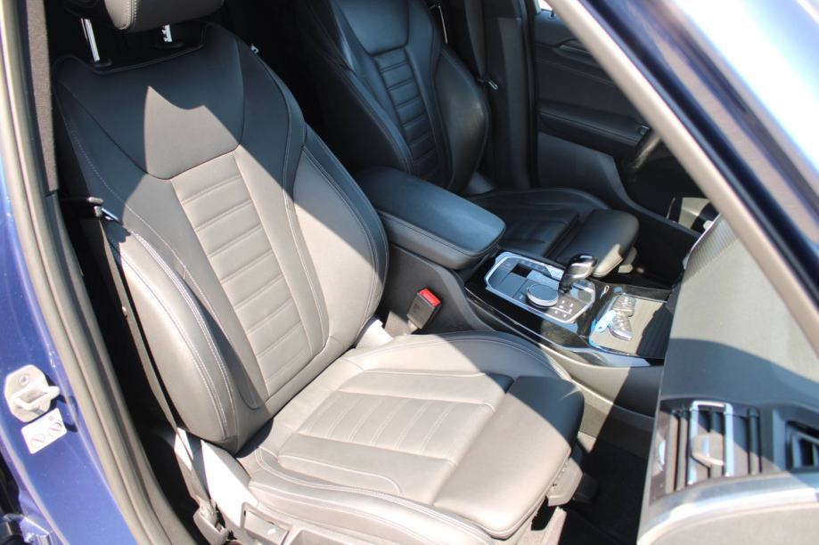 BMW X3 xDrive30d LEASING BEZ UČEŠĆA I BEZ JAMACA, fotografija 13