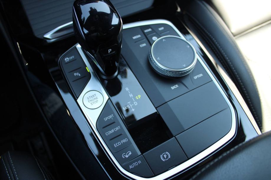 BMW X3 xDrive30d LEASING BEZ UČEŠĆA I BEZ JAMACA, fotografija 15