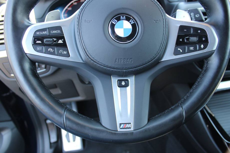 BMW X3 xDrive30d LEASING BEZ UČEŠĆA I BEZ JAMACA, fotografija 18