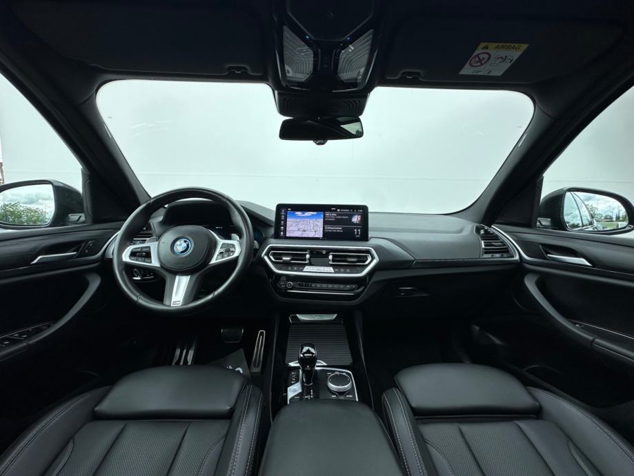 BMW X3 xDrive30d LEASING BEZ UČEŠĆA I BEZ JAMACA, pogled izvana - slika 5