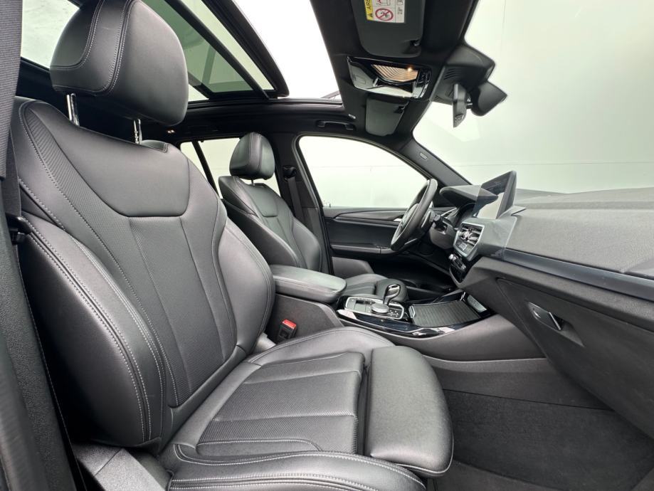BMW X3 xDrive30d LEASING BEZ UČEŠĆA I BEZ JAMACA, fotografija 15