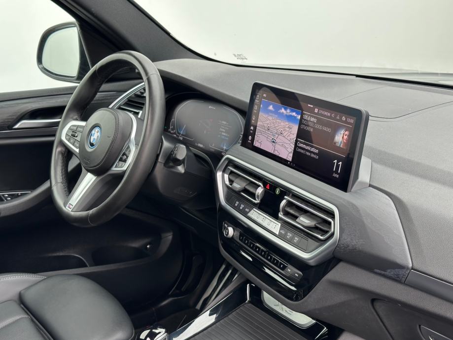 BMW X3 xDrive30d LEASING BEZ UČEŠĆA I BEZ JAMACA, fotografija 10