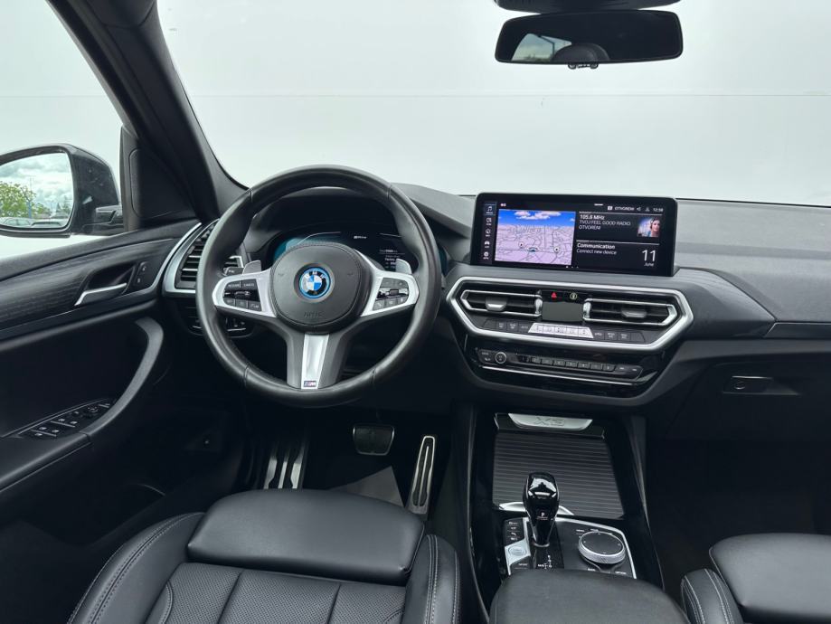 BMW X3 xDrive30d LEASING BEZ UČEŠĆA I BEZ JAMACA, fotografija 6