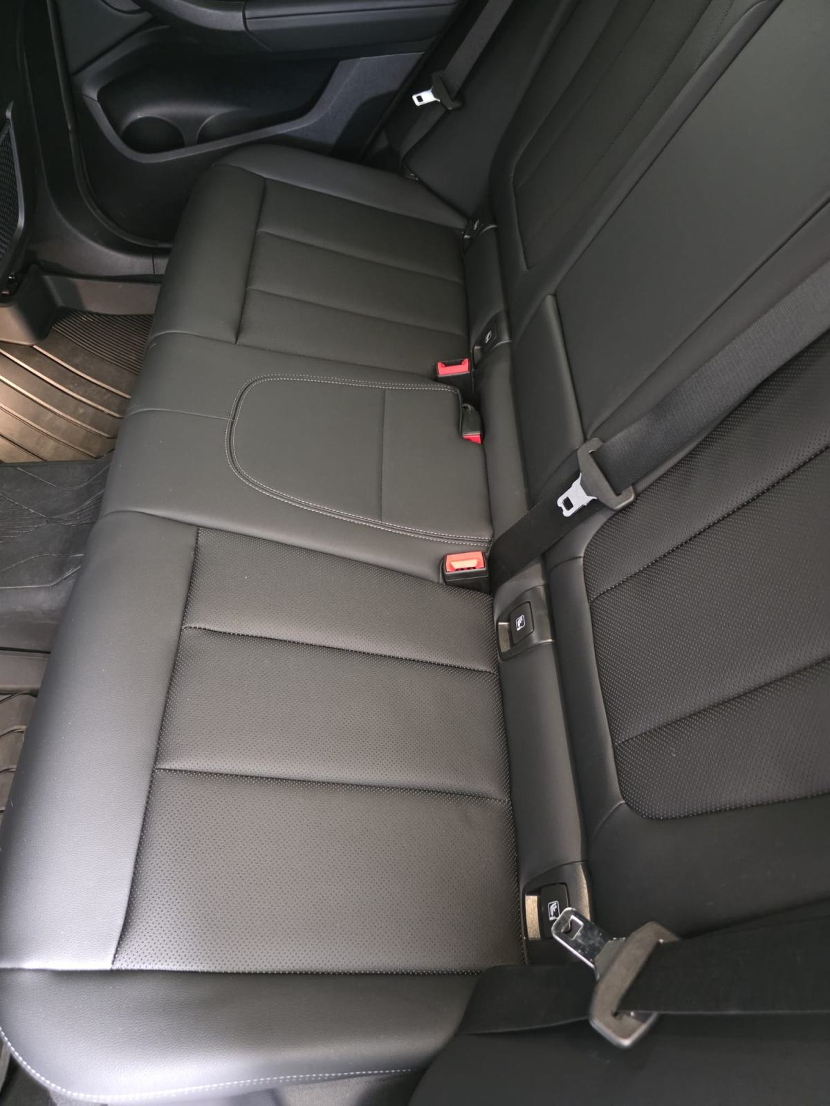 BMW X3 xDrive30d, M paket, 2024 god, vlasnik, fotografija 9