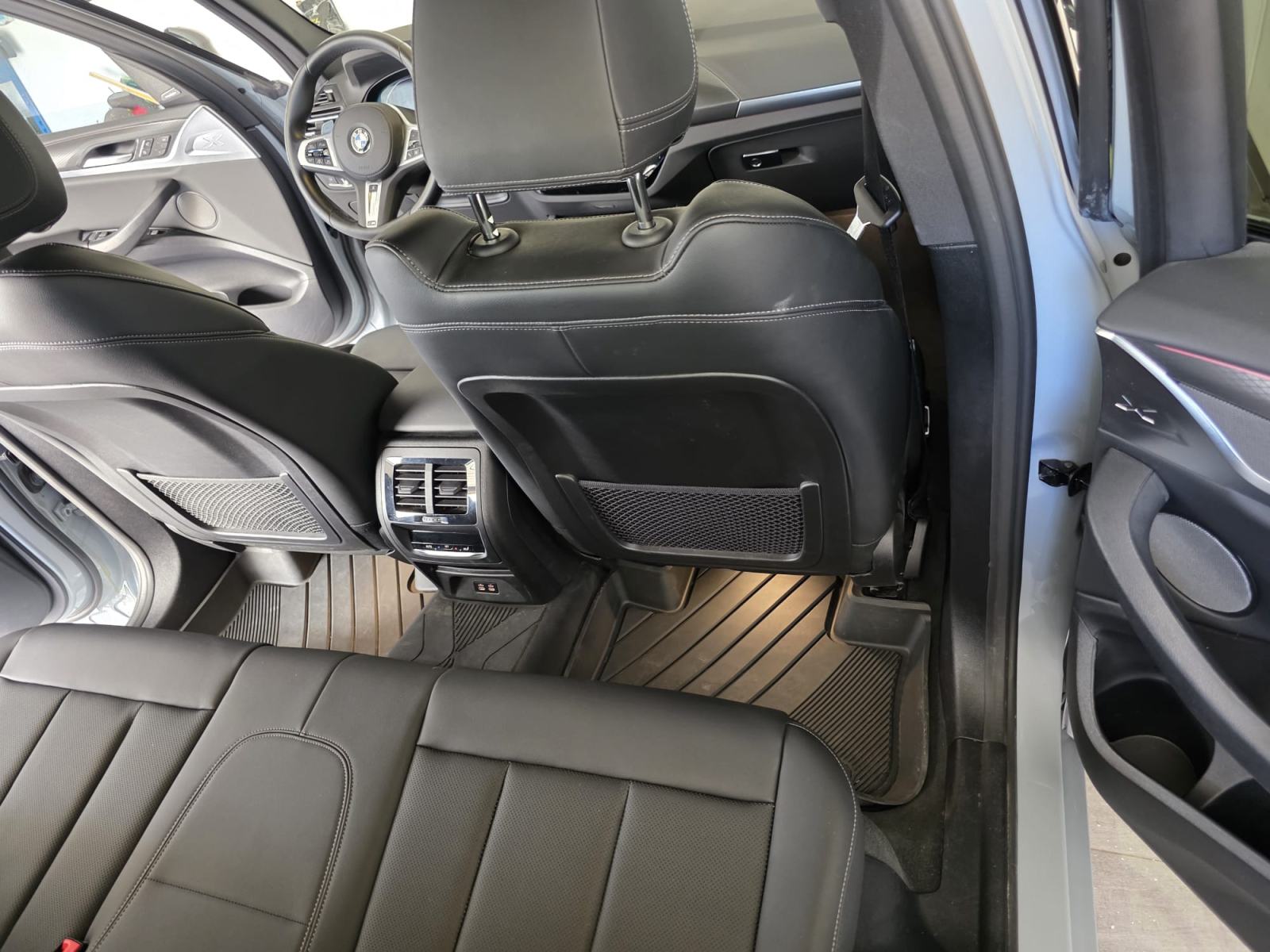 BMW X3 xDrive30d, M paket, 2024 god, vlasnik, fotografija 12