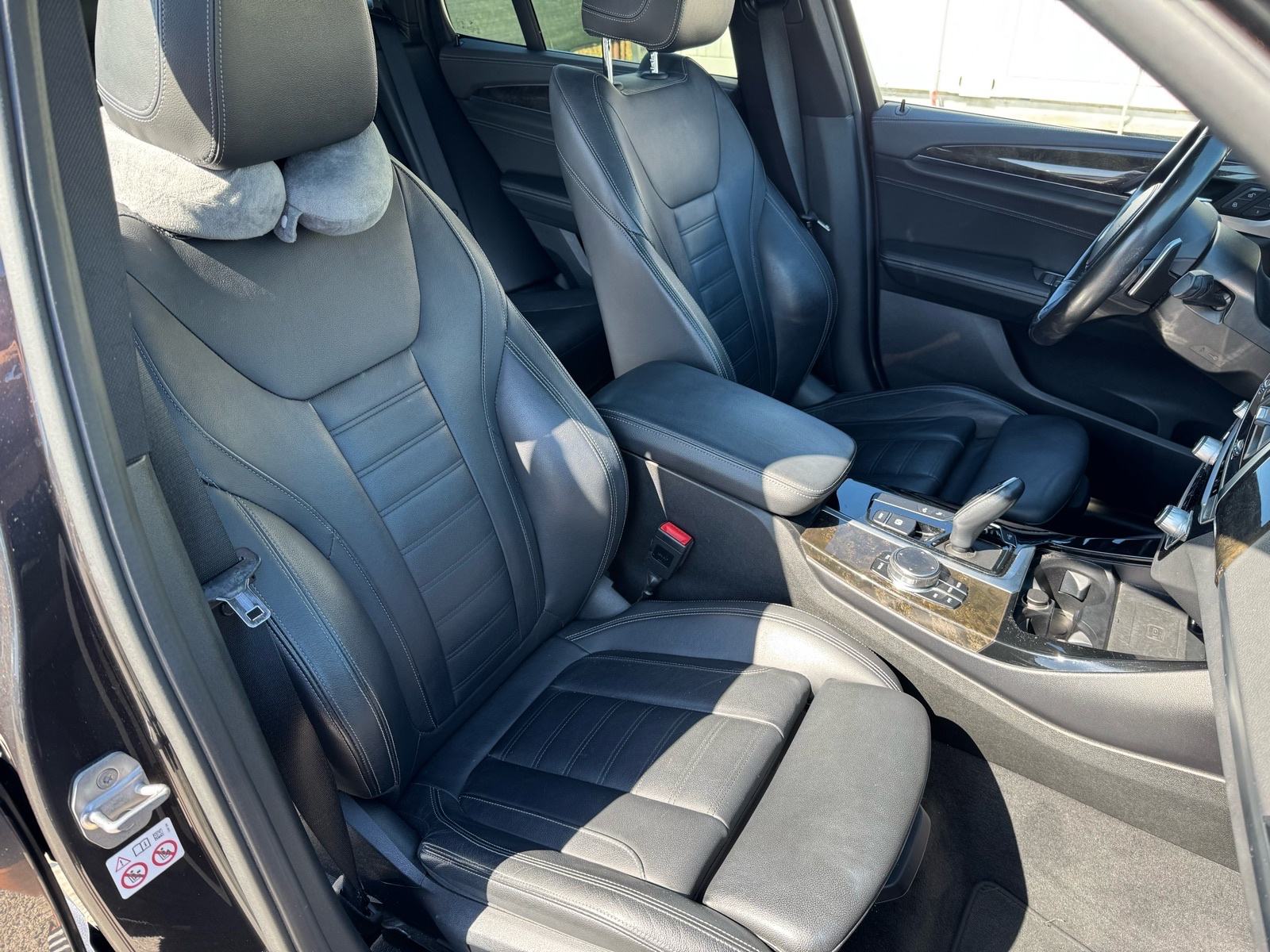 BMW X3, 3.0d, xDrive, M-paket, Automatik, Panorama, fotografija 9