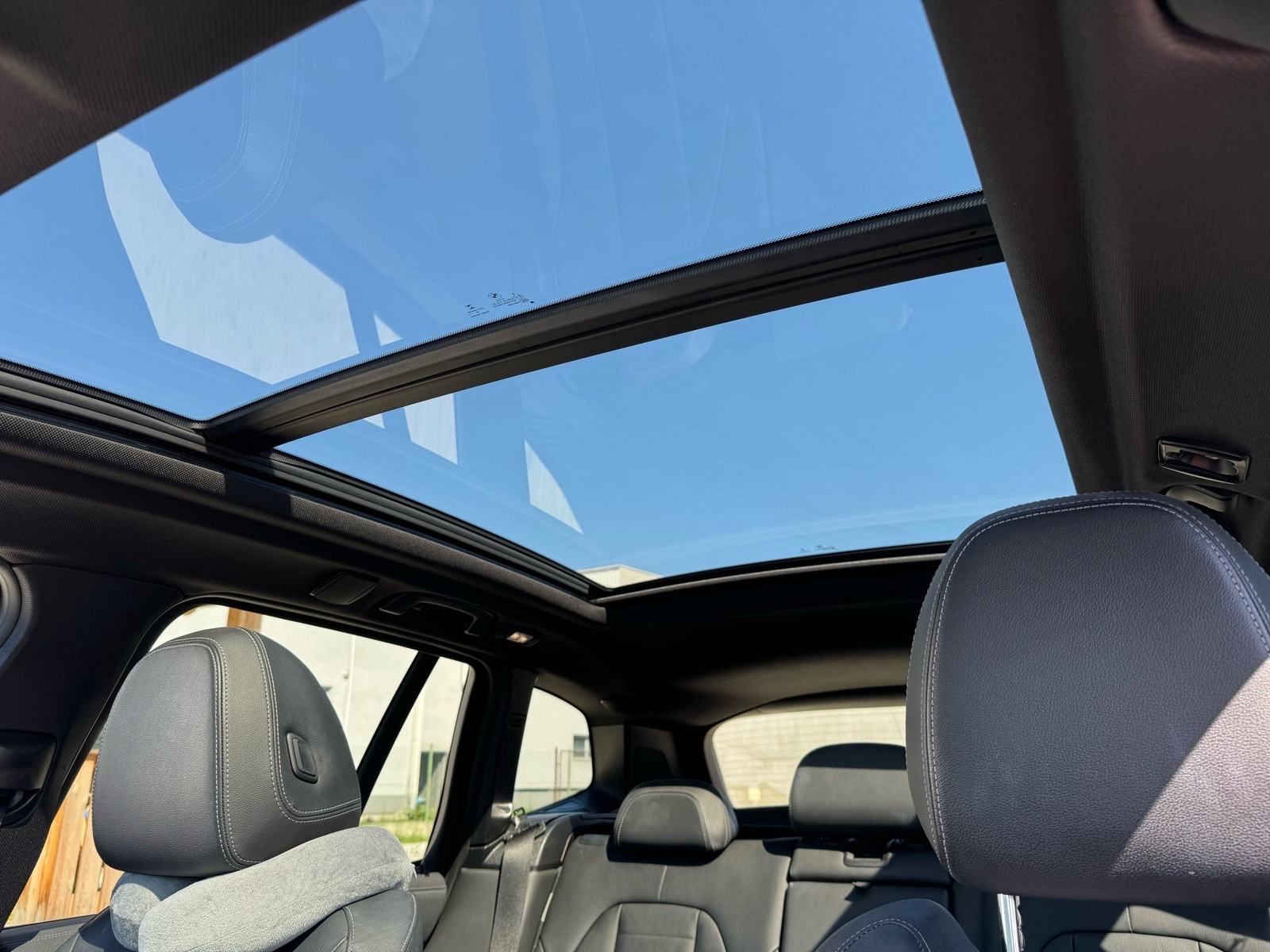 BMW X3, 3.0d, xDrive, M-paket, Automatik, Panorama, fotografija 12