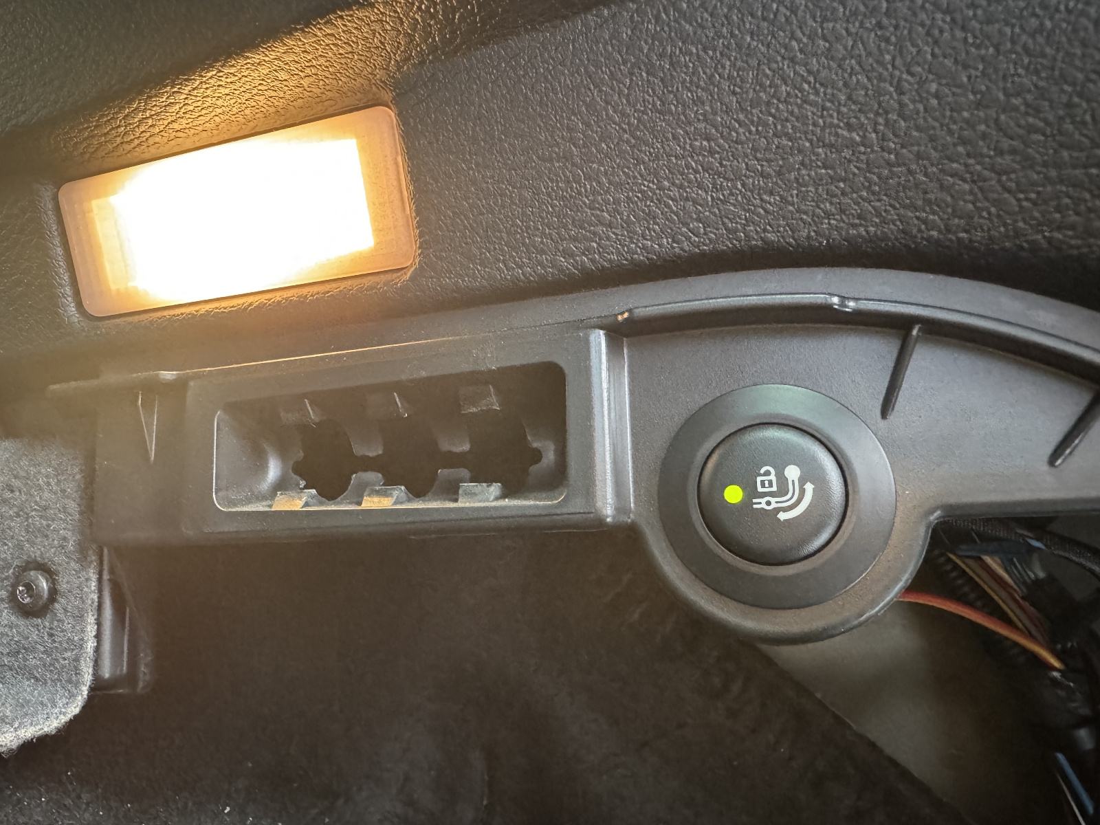 BMW X3 xDrive30d M-Paket, panorama, fotografija 12