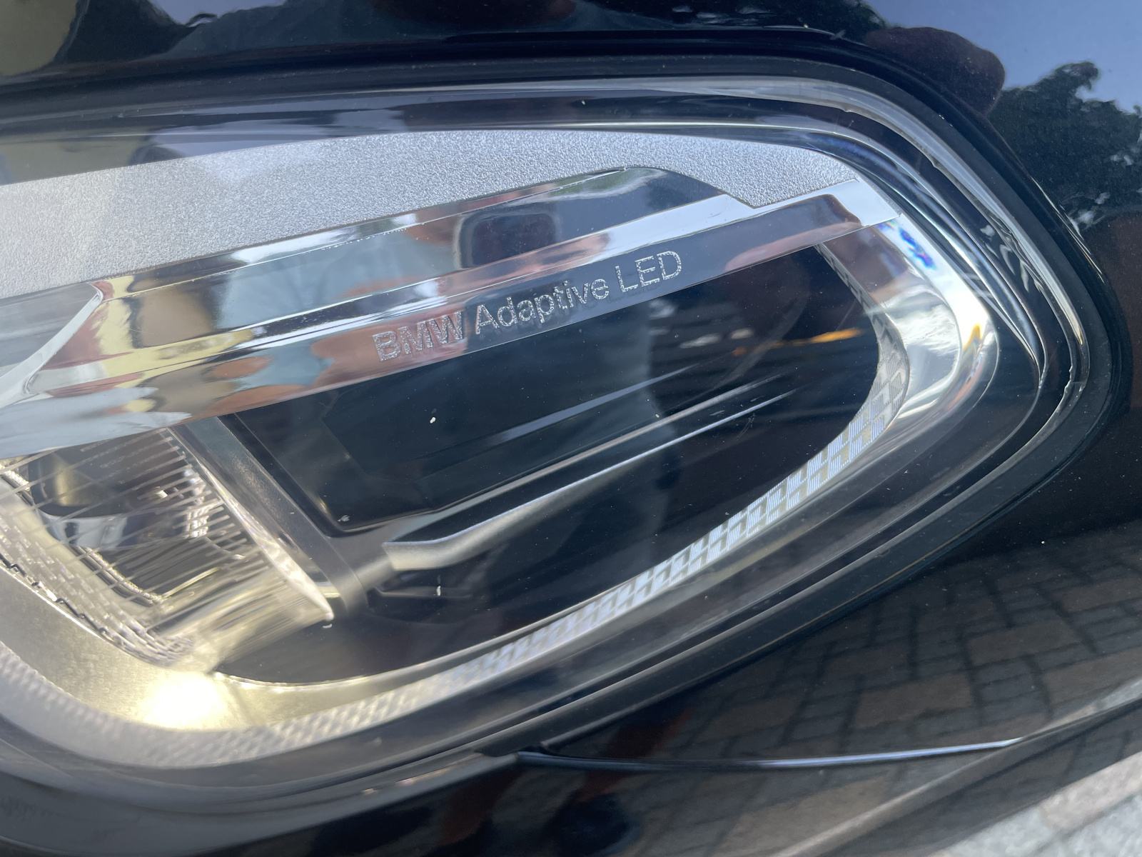 BMW X3 xDrive30d M-preformance ***Leasing***, fotografija 15