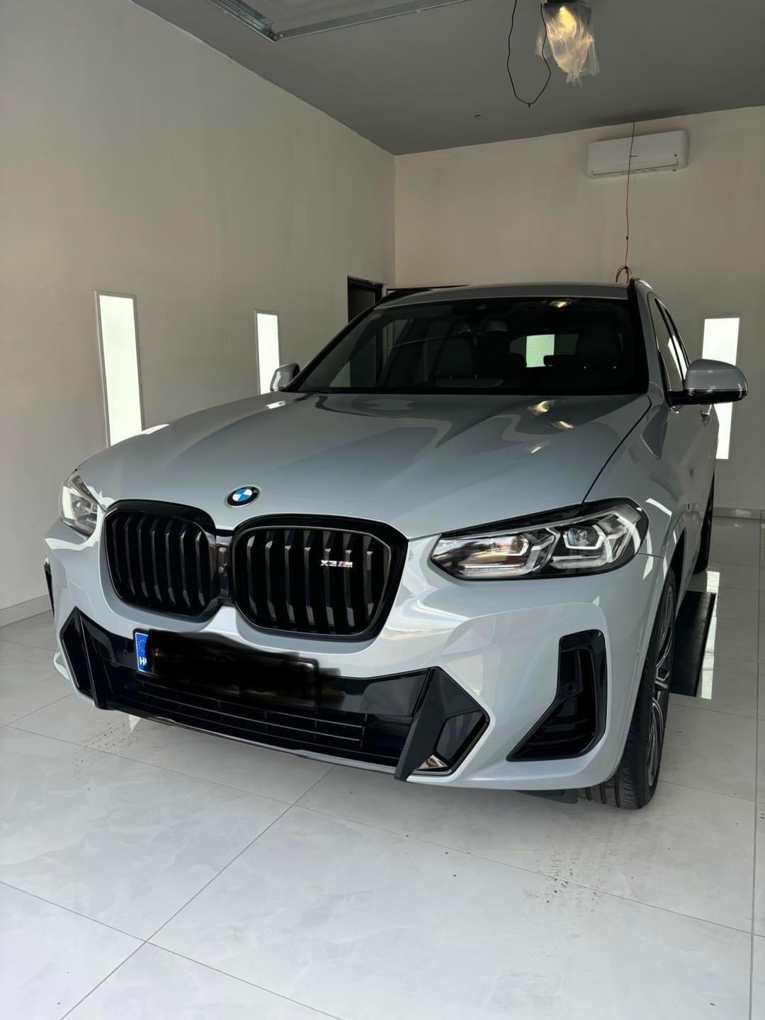 BMW X3 xDrive30d-popust,upravo registriran, fotografija 3