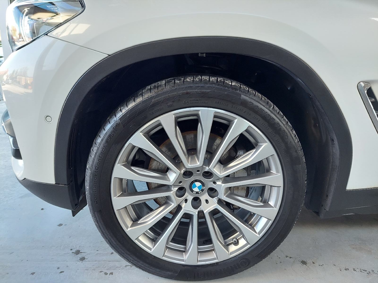BMW X3 xDrive30d Virtualni Cokpit, Luxury line, fotografija 10