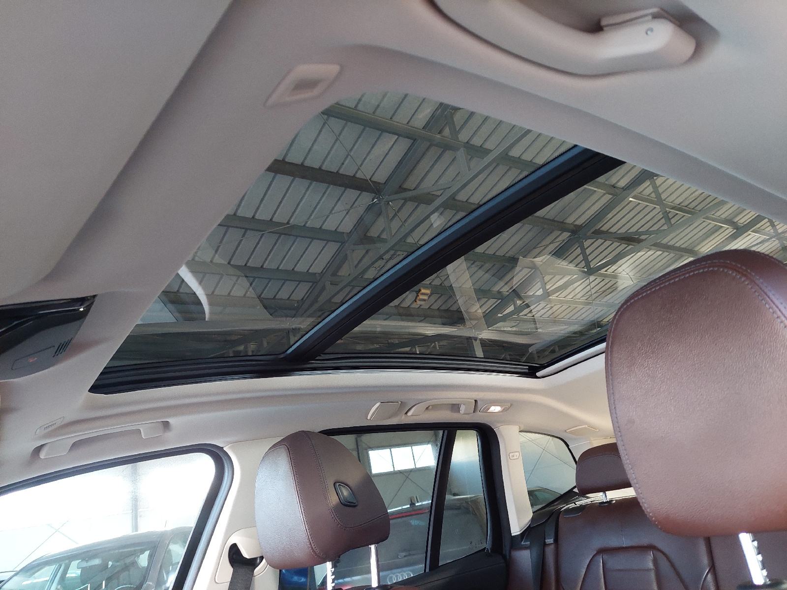 BMW X3 xDrive30d Virtualni Cokpit, Luxury line, fotografija 17