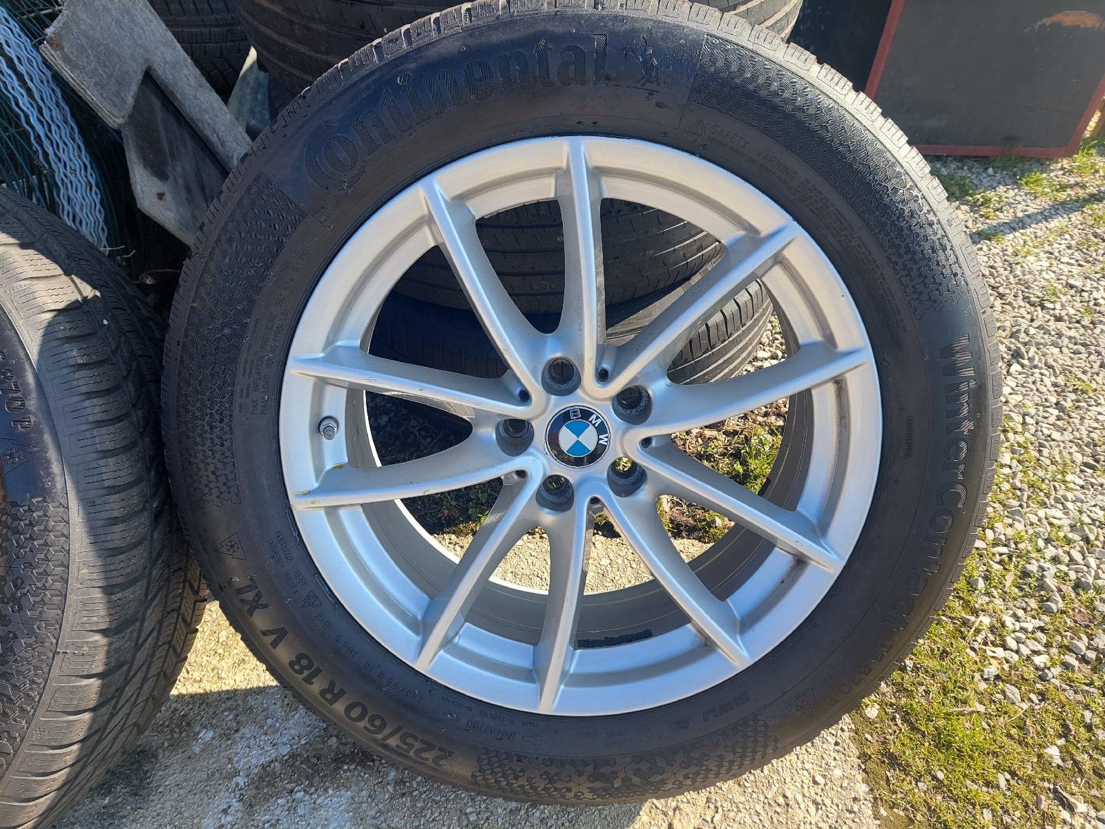 BMW X3 xDrive30d Virtualni Cokpit, Luxury line, fotografija 19
