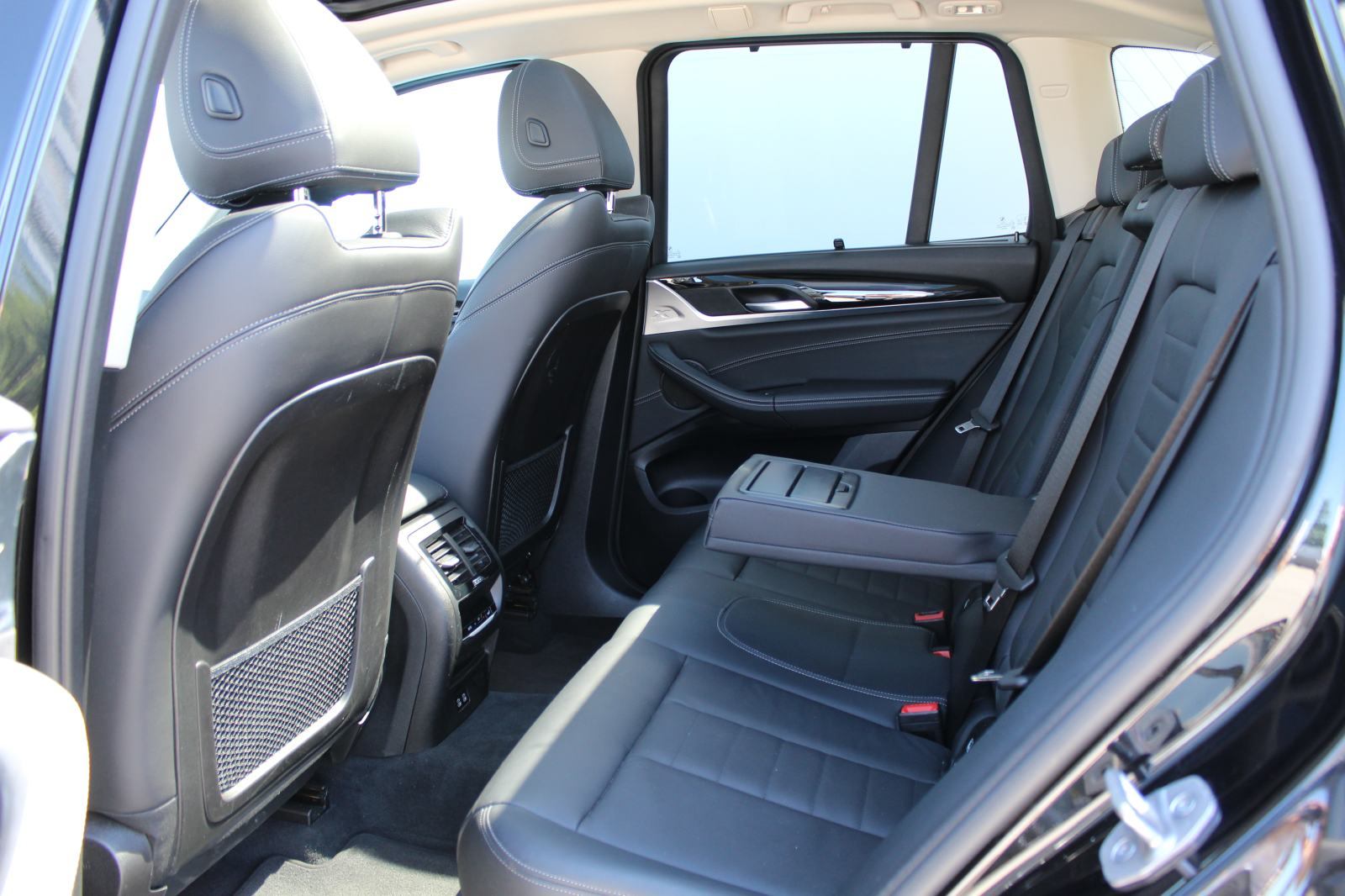 BMW X3 xDrive30e Aut., fotografija 10