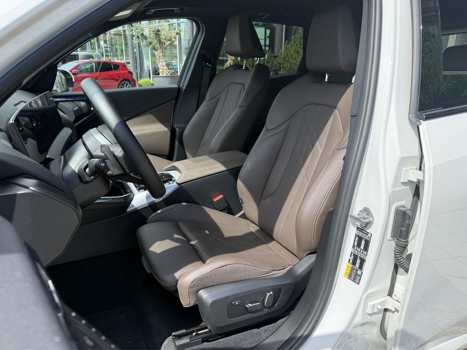 BMW X3 xDrive30e, M paket, Icon glow, U pdvu, fotografija 9