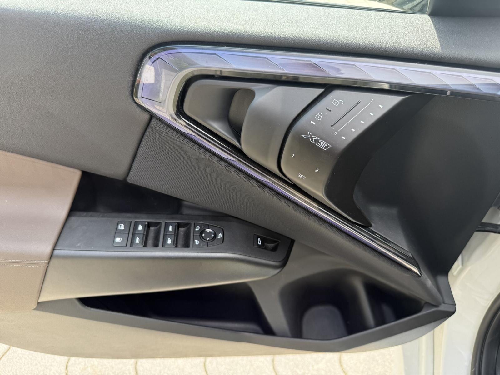 BMW X3 xDrive30e, M paket, Icon glow, U pdvu, fotografija 18