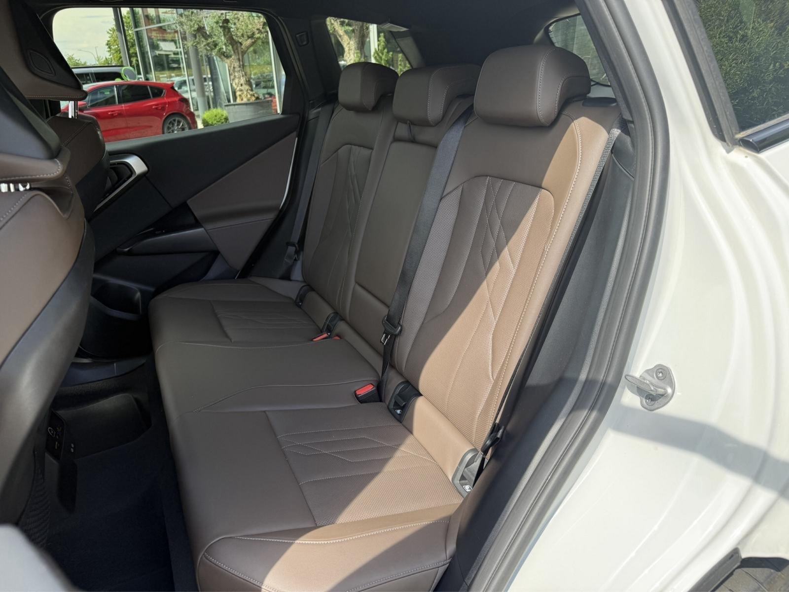 BMW X3 xDrive30e, M paket, Icon glow, U pdvu, fotografija 10