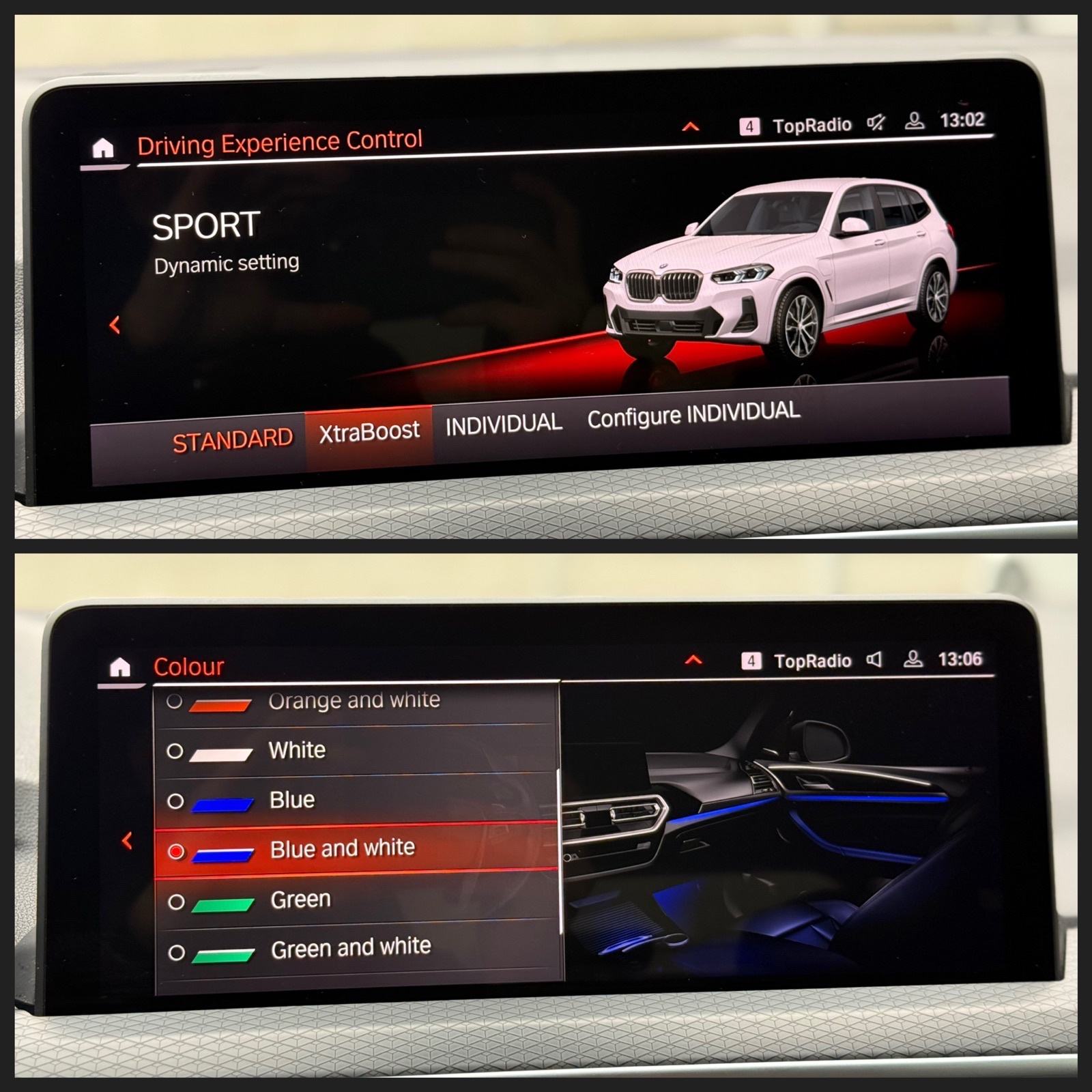 BMW X3 xDrive30e | M Sport | Plug-In Hybrid | Laser | Jamstvo 12mj., fotografija 17