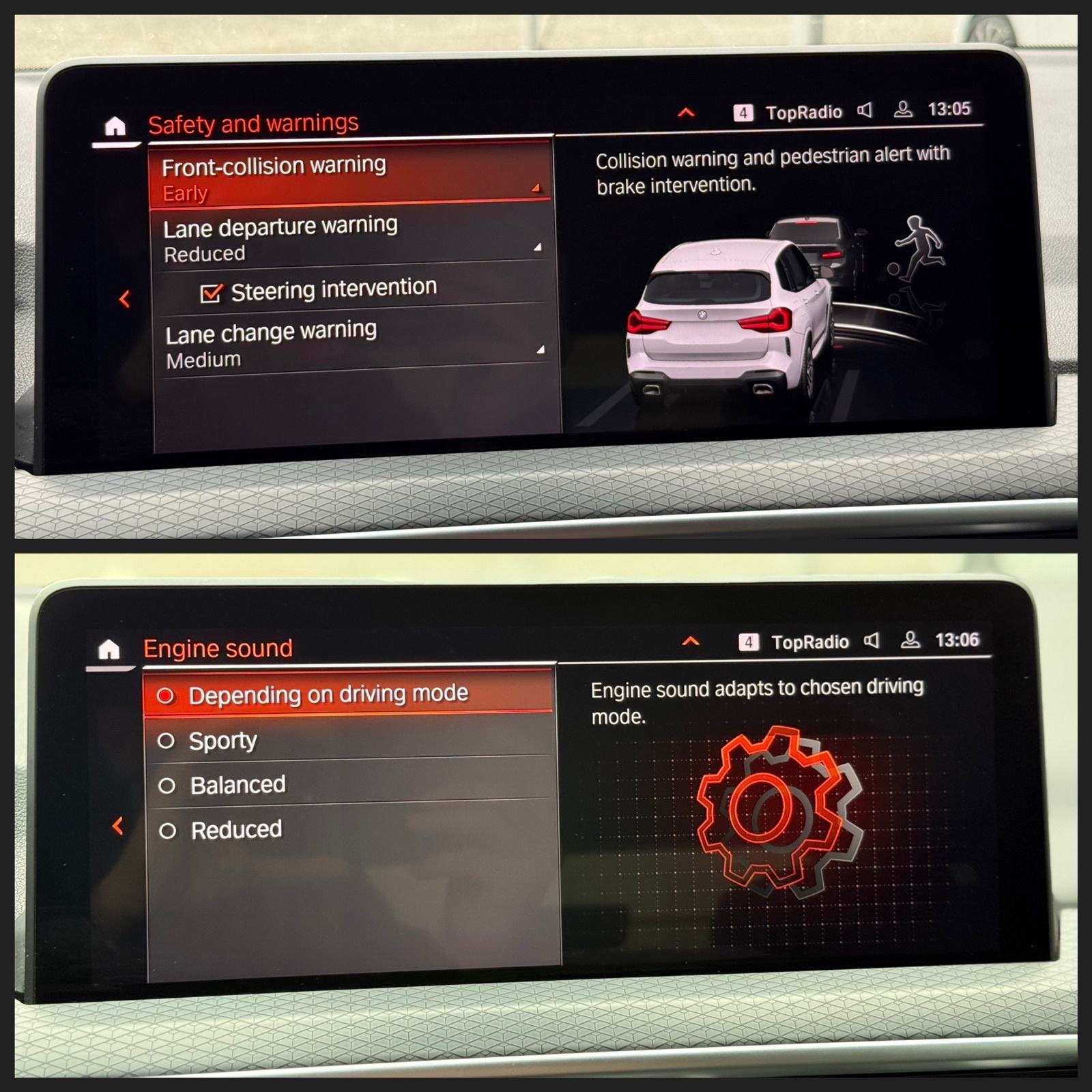 BMW X3 xDrive30e | M Sport | Plug-In Hybrid | Laser | Jamstvo 12mj., fotografija 18
