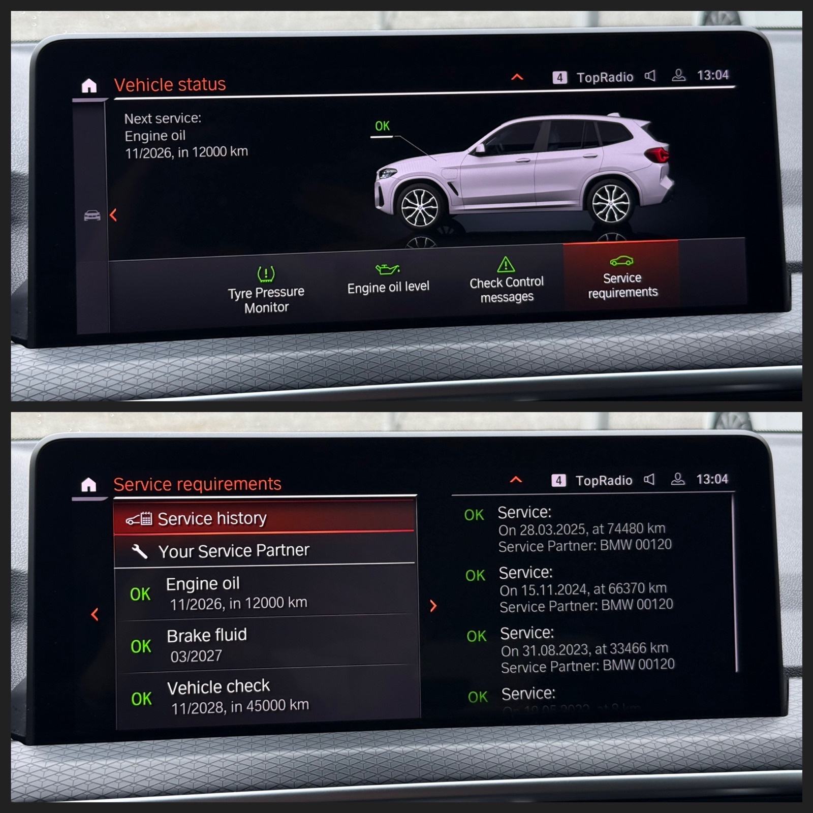 BMW X3 xDrive30e | M Sport | Plug-In Hybrid | Laser | Jamstvo 12mj., fotografija 15