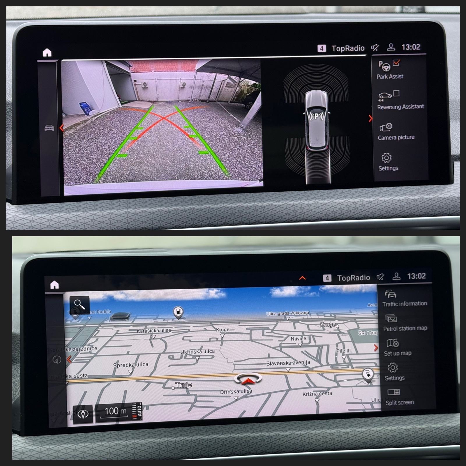 BMW X3 xDrive30e | M Sport | Plug-In Hybrid | Laser | Jamstvo 12mj., fotografija 14