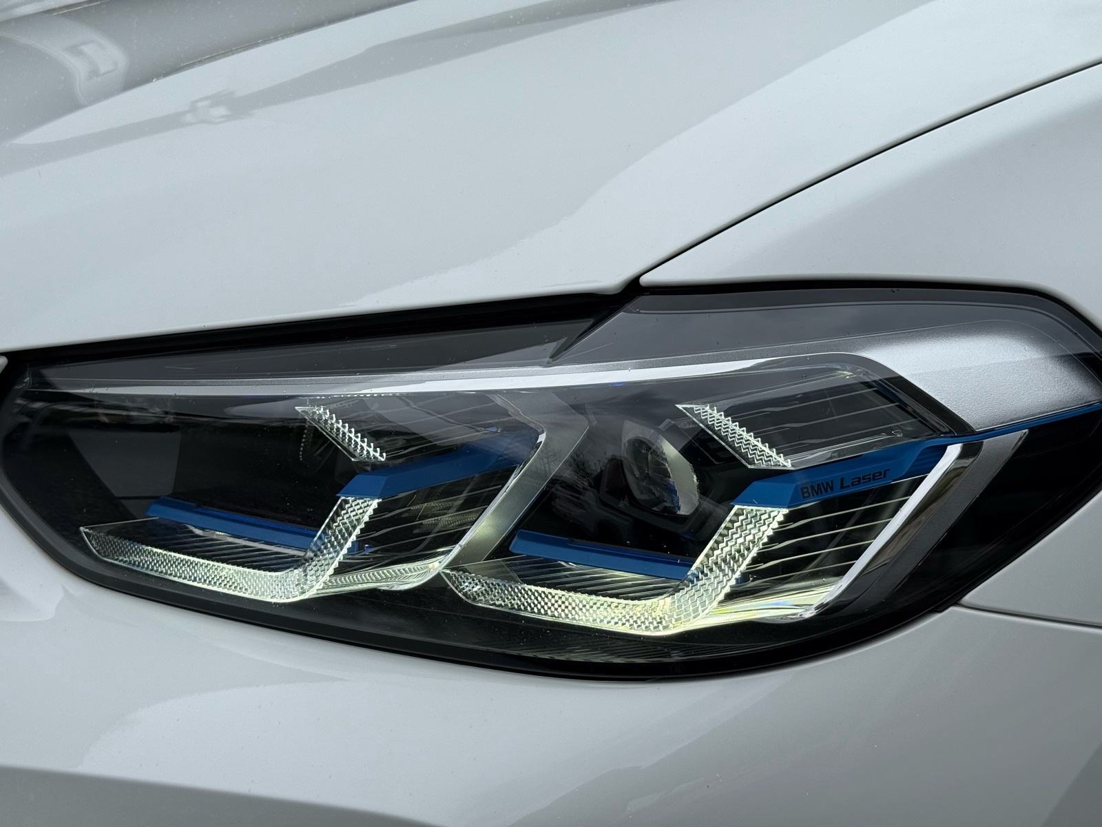 BMW X3 xDrive30e | M Sport | Plug-In Hybrid | Laser | Jamstvo 12mj., fotografija 7