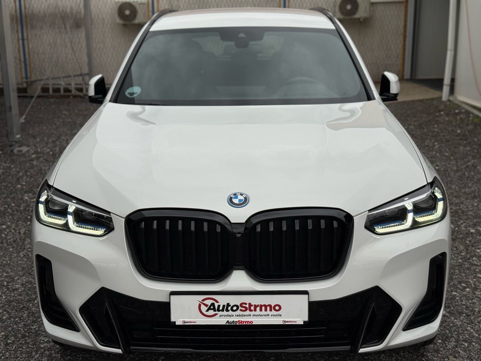 BMW X3 xDrive30e | M Sport | Plug-In Hybrid | Laser | Jamstvo 12mj., fotografija 2