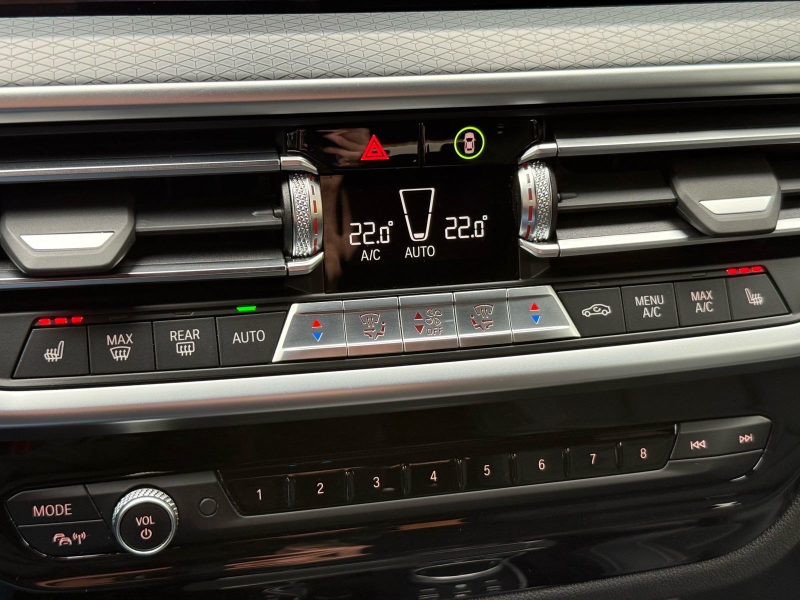 BMW X3 xDrive30e | M Sport | Plug-In Hybrid | Laser | Jamstvo 12mj., fotografija 11