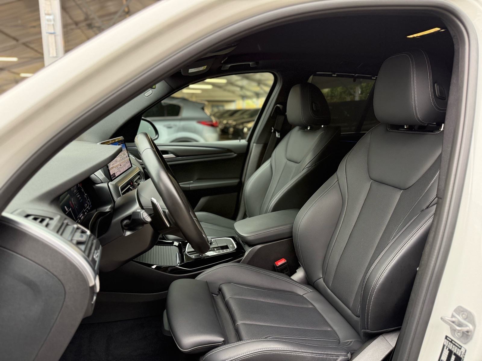 BMW X3 xDrive30e | M Sport | Plug-In Hybrid | Laser | Jamstvo 12mj., fotografija 10