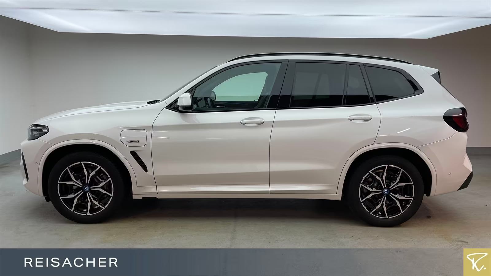 BMW X3 xDrive30e PHEV M SPORT WLTP 50KM, pogled izvana - slika 4