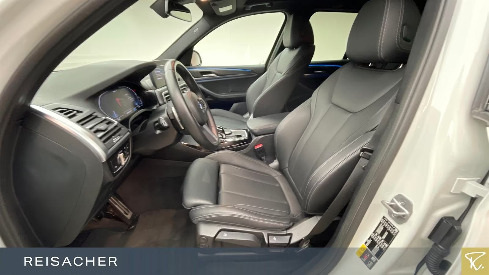 BMW X3 xDrive30e PHEV M SPORT WLTP 50KM, fotografija 6