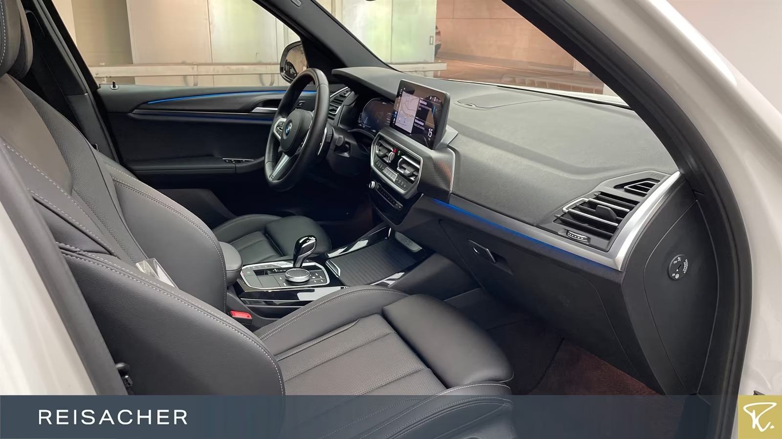 BMW X3 xDrive30e PHEV M SPORT WLTP 50KM, fotografija 11