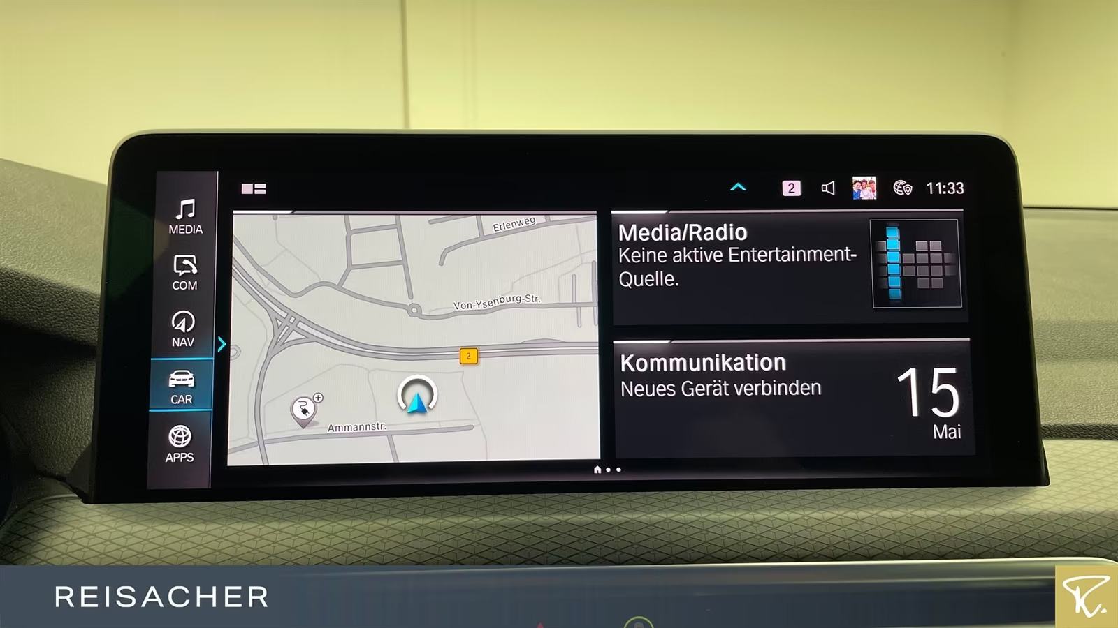 BMW X3 xDrive30e PHEV M SPORT WLTP 50KM, fotografija 9