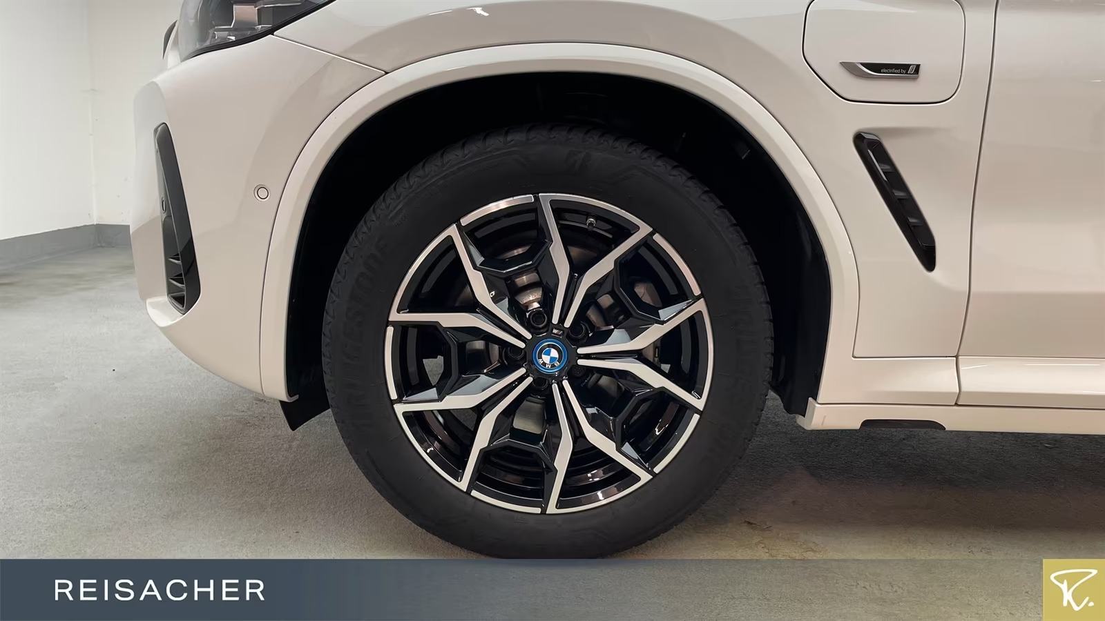 BMW X3 xDrive30e PHEV M SPORT WLTP 50KM, pogled izvana - slika 5