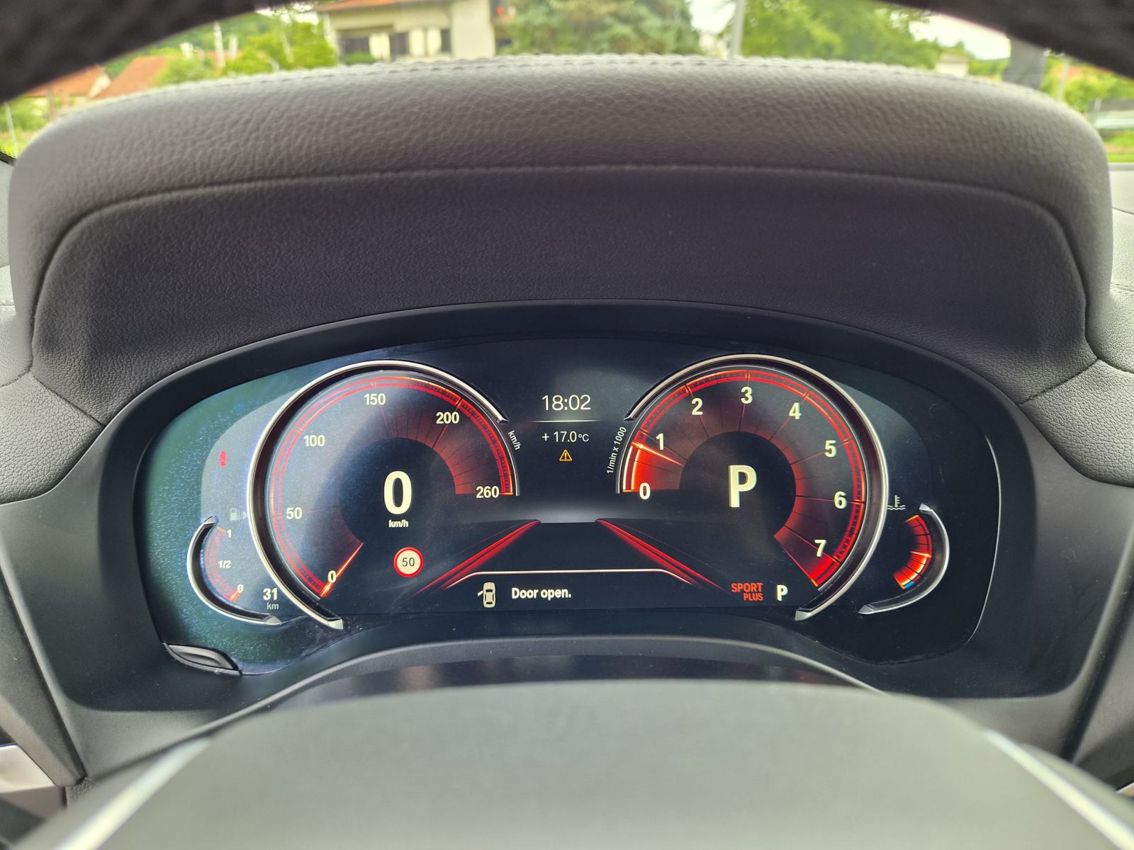 BMW X3 xDrive30i, LUXURY, X DRIVE, SERVISNA, TOP STANJE, fotografija 18