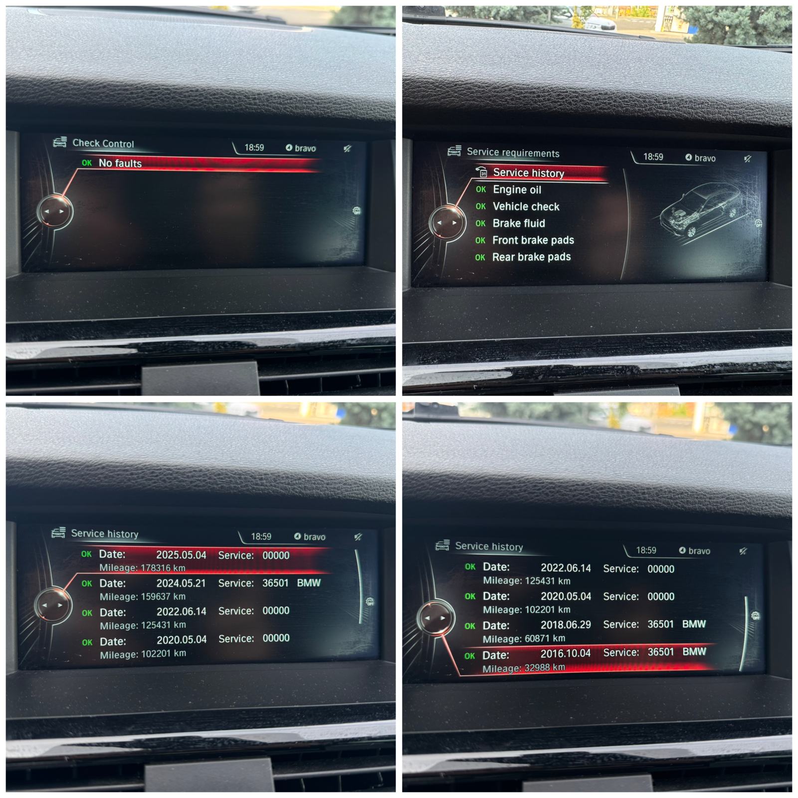 BMW X4 20d 140kw 4x4 AUTOMATIK - SPORT - SERVISNA - REG05/27 - PRILIKA, fotografija 20